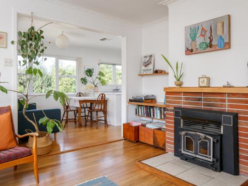 58 Fergusson Drive, Te Hapara
