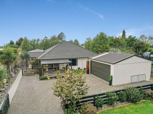 4 Bluff Street, Coalgate