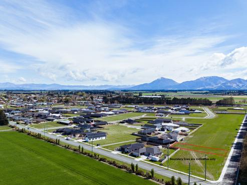 5 Holmes Road, Methven