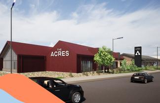 Halswell Medical Centre Opportunity