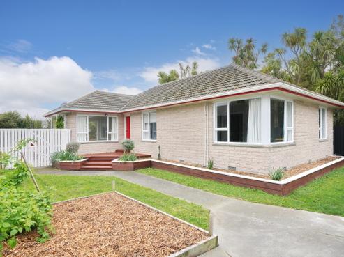 68 Charles Street, Rangiora