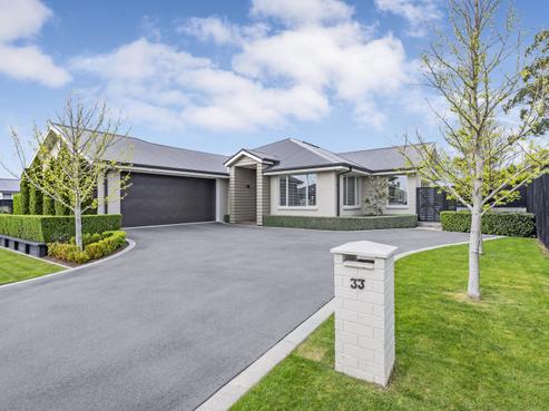 33 Cassidy Avenue, Lincoln