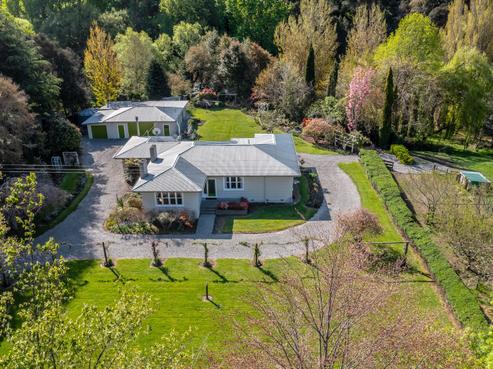 2531 Masterton Castlepoint Road, Mangapakeha