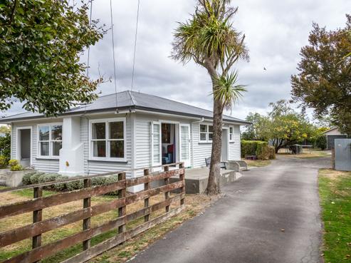 37A Fleet Street, Solway