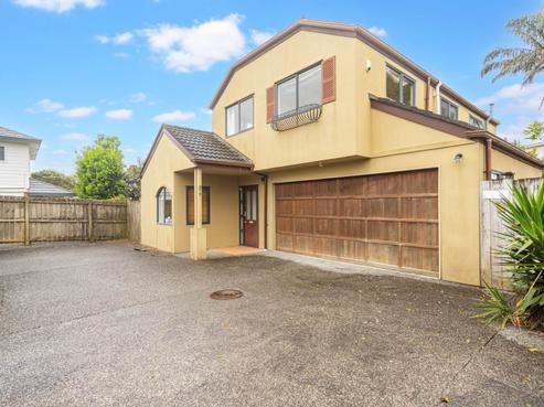 19B Kain Street, Mount Eden