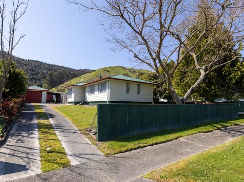 17 Rata Avenue, Tapawera