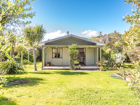 21 Morgan Street, Castlecliff