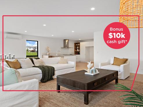 1 Renga Renga Road, Flat Bush