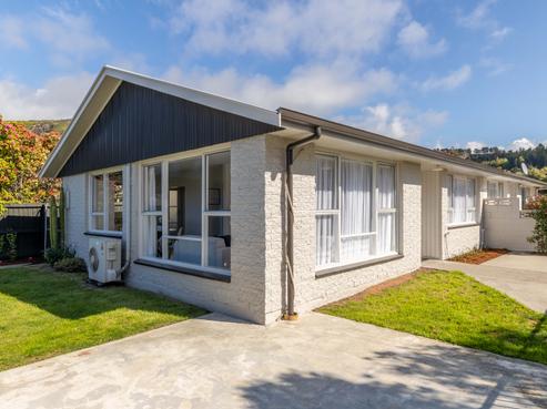 1/304 Opawa Road, Hillsborough