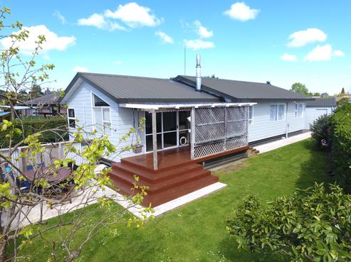 63 Haerehuka Street, Otorohanga