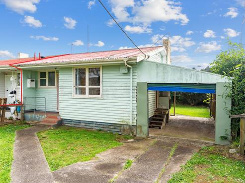 132 William Jones Drive, Otangarei
