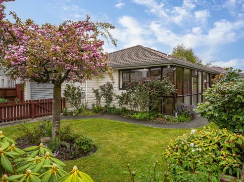 201 King Street, Rangiora