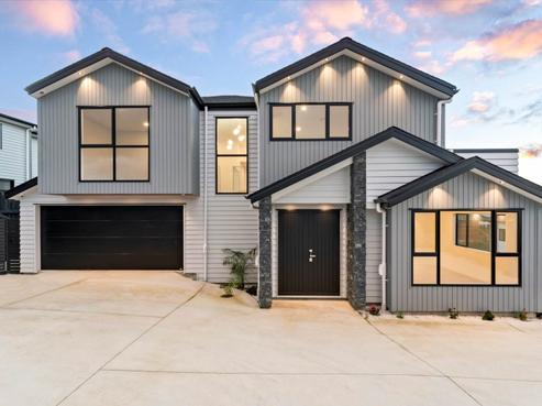 7 Crows Road, Swanson