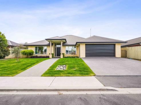 20 Tutaipatu Avenue, Pegasus