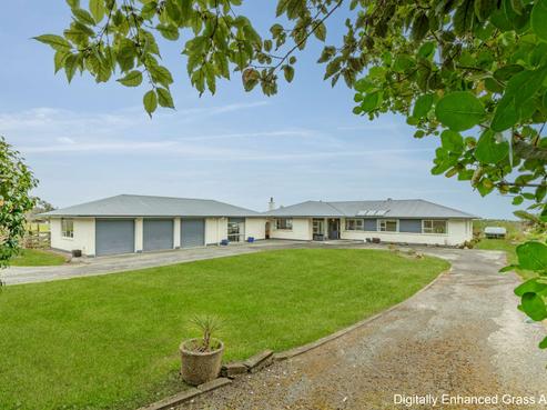 187C Great North Road, Otamatea