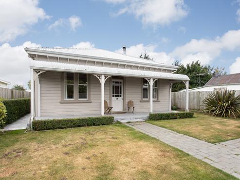 34 Spaxton Street, Methven