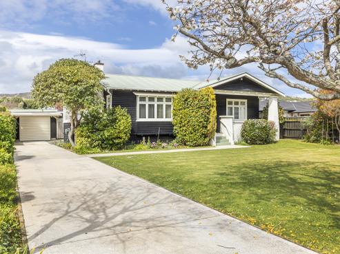 20 Nathan Street, Tawa