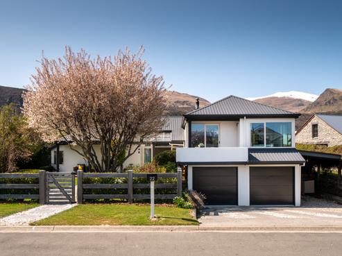 22 Shaw Street, Arrowtown