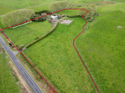 185 Bird Road, Stratford