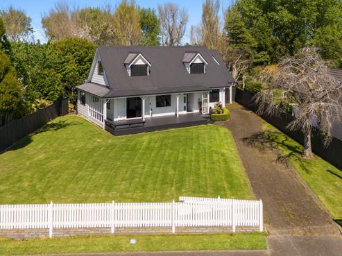 9 Erin Street, Hawera