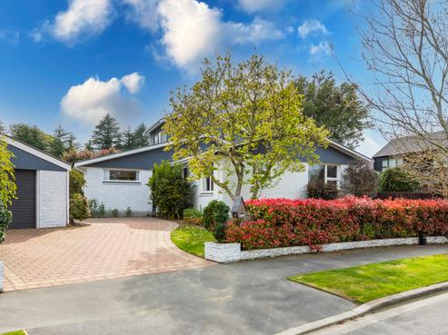 22 Cullahill Street, Harewood