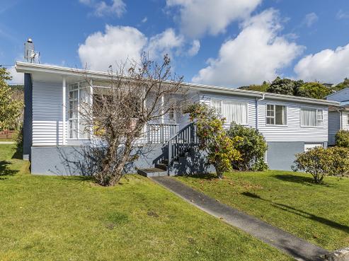 4 Pembroke Street, Tawa