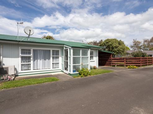 7B Victoria Avenue, Dannevirke