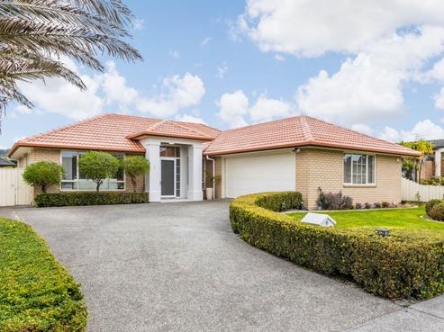 6 Clavoy Place, East Tamaki