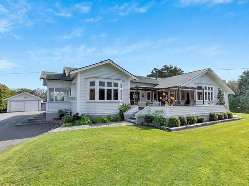 15 Tangimoana Road, Ohakea