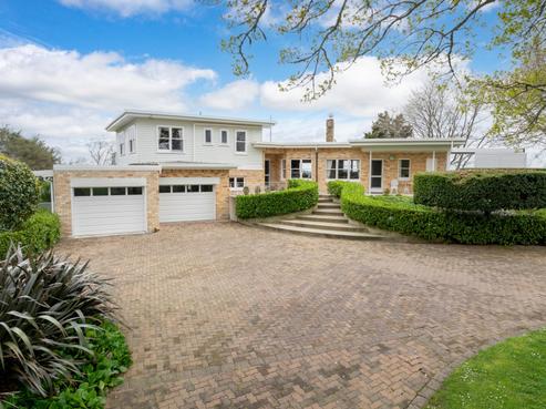 12 Old Mountain Road, Te Pahu
