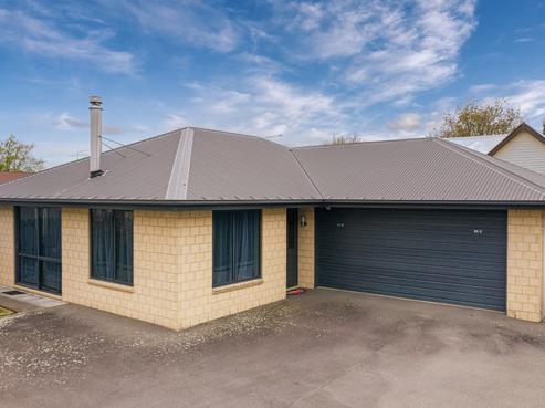 155A Kermode Street, Ashburton