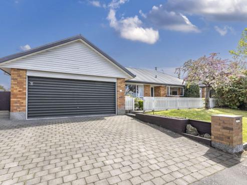 29 Regent Avenue, Rangiora