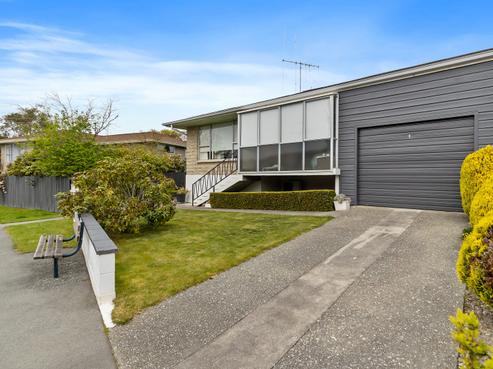 44 Macaulay Street, Gleniti