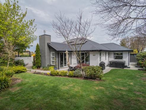 8 Glenview Terrace, Highfield