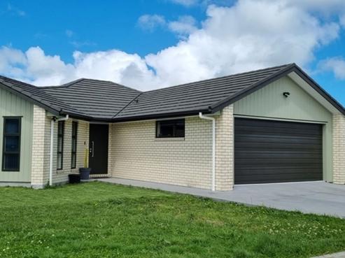15 Sampsons Way, Dargaville