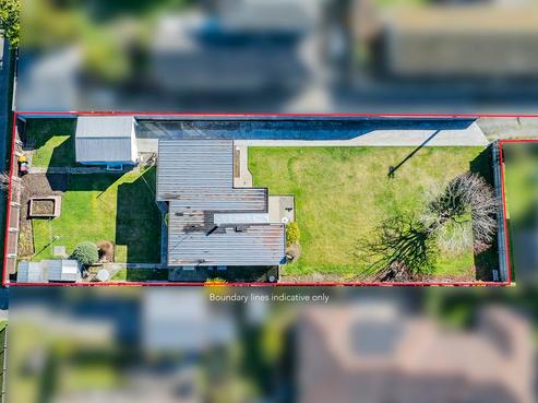74B Brynley Street, Hornby
