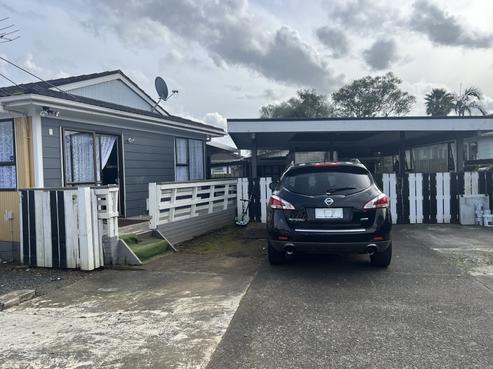 15 John Walker Drive, Manurewa