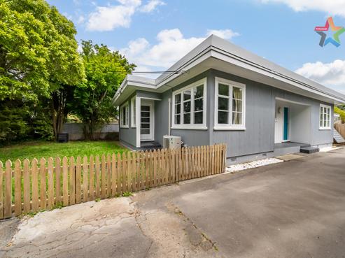1/46 Leighton Avenue, Waiwhetu