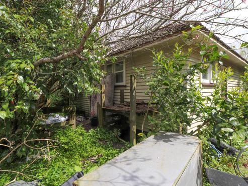 111 Currie Street, Thames