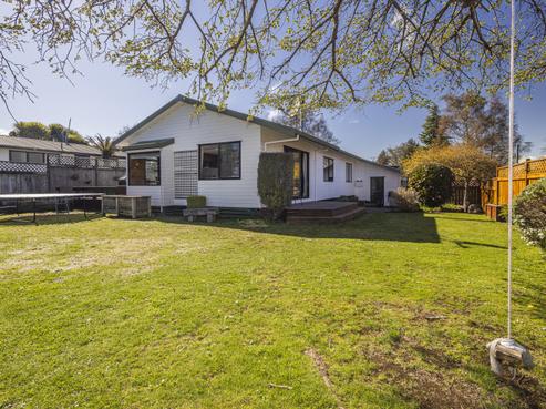 44 Arawa Street, Ohakune