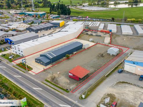 336 Flaxton Road, Rangiora