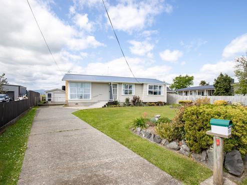 100 Pipiroa Road, Ngatea