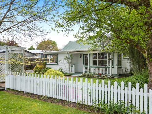554 Mill Road, Ohoka