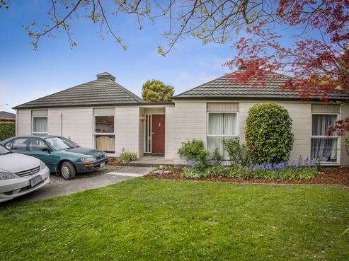3 Newbridge Place, Ilam