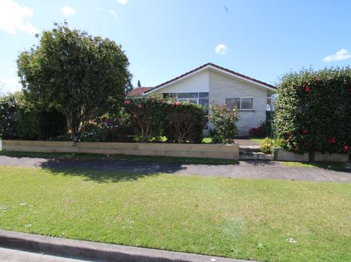 31A Elizabeth Street, Matamata
