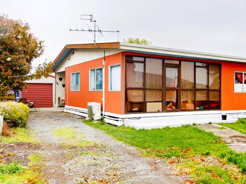 80 Cridland Street, Rakaia