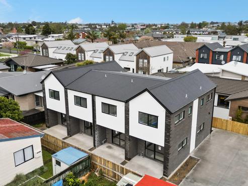 3/21 Campbell Street, Frankton