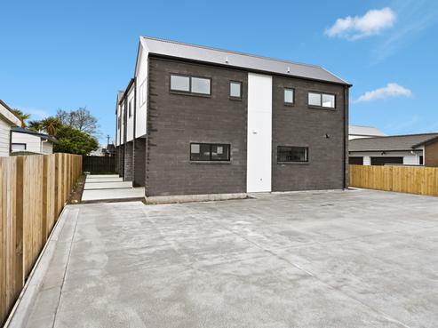4/21 Campbell Street, Frankton