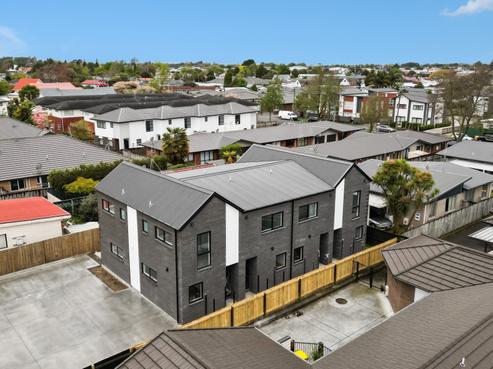 6/21 Campbell Street, Frankton
