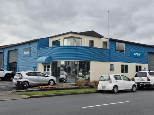4 Forests Road, Stoke